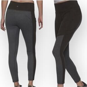 Athleta All In Structure 7/8 Tight Size Large